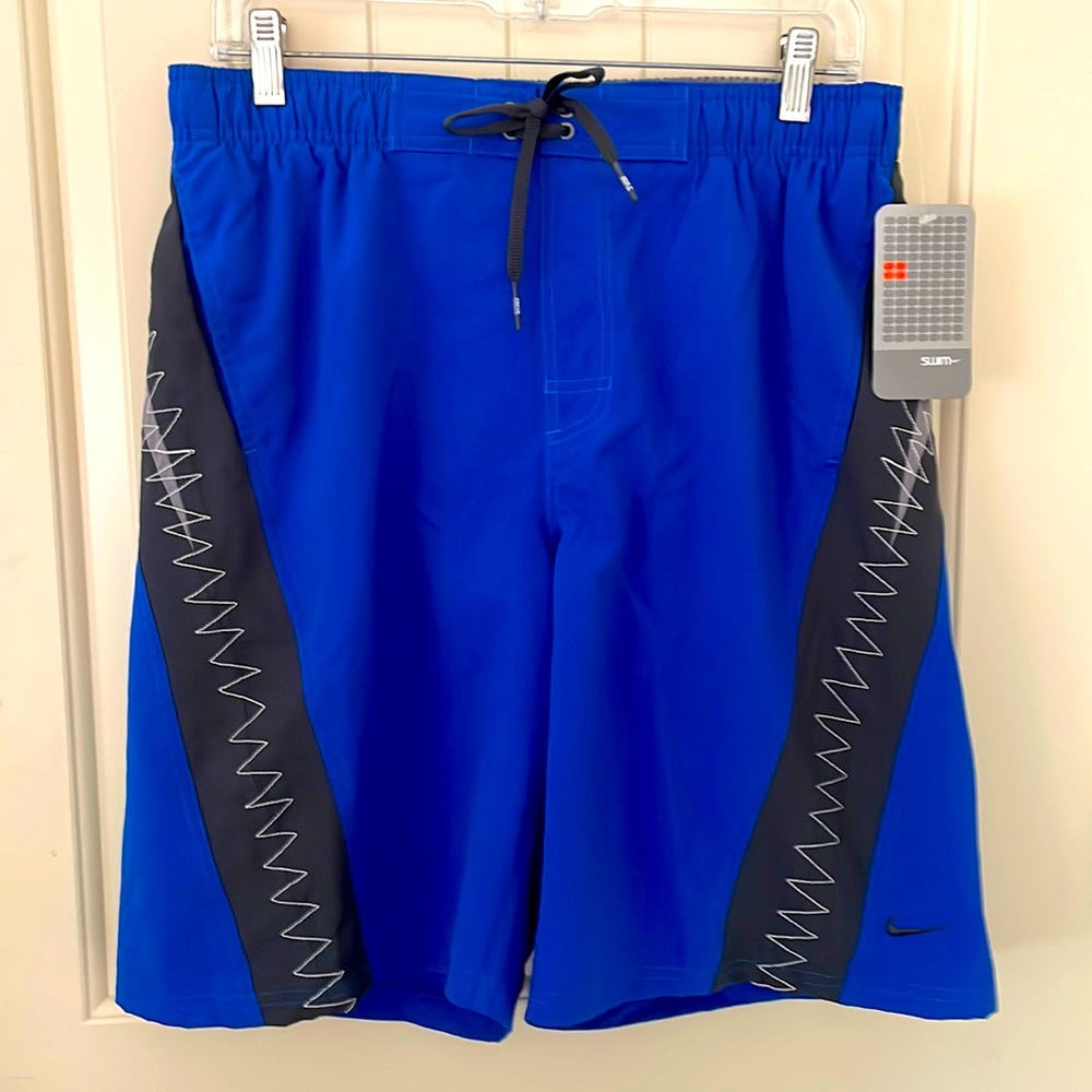 Nike Swim Trunks
